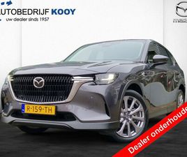 MAZDA CX-60 MAZDA CX-60 2.5 PHEV EXCLUSIVE LINE / CARPLAY / 20