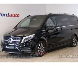 MERCEDES-BENZ V-KLASS 2.0 (176 KW) 2.0 176KW