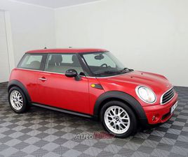 MINI ONE 1.4 70KW