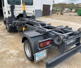 NISSAN ATLEON NISSAN - ATLEON