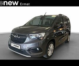 KOMBI 1.5 CDTI ULTIMATE OTOMATIK