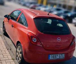 1.3CDTI ECOFLEX ESSENTIA