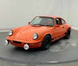 PORSCHE 911 SERIE G SC PORSCHE 911 3.0 SC GROUPE 3