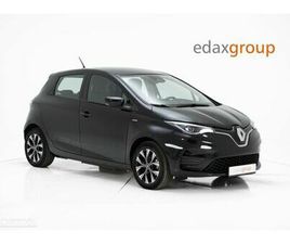 RENAULT ZOE (C/ BATERIA) LIMITED 50