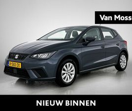 SEAT IBIZA SEAT IBIZA 1.0 ECOTSI STYLE