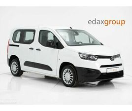 TOYOTA PROACE CITY TOYOTA PROACE CITY VERSO 1.5D L1 COMFORT