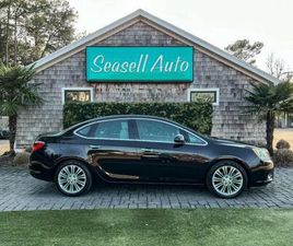 USED 2013 BUICK VERANO CONVENIENCE