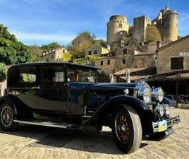 PACKARD EIGHT PACKARD - 745