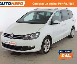 2.0 TDI ADVANCE BLUEMOTION