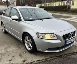 VOLVO S40 1.6 D DRIVE MOMENTUM EURO5