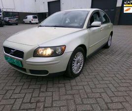 VOLVO S40 2.4 ELITE APK 4/2027