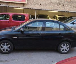 HYUNDAI - ACCENT 1.4 GL AA