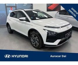 HYUNDAI - BAYON