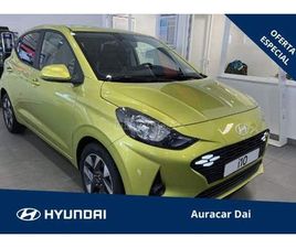 HYUNDAI - I10 1.0 KLASS