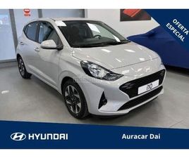 HYUNDAI - I10 1.0 KLASS