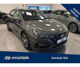 HYUNDAI - I30 1.0 TGDI 48V KLASS