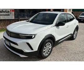 1.5 110CV EDITION MT6 12MESI DI GARANZIA IVA ESPOSTA