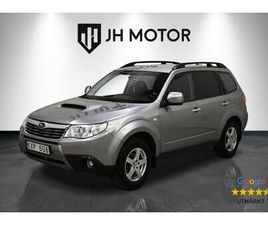 2.0 4WD 147HK DRAGKROK / SOV / MOK