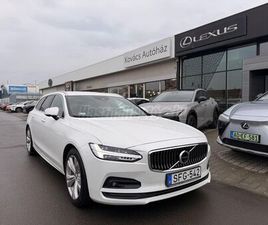 VOLVO V90 2.0 [B4] MHEV MOMENTUM PRO GEARTRONIC