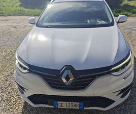 SPORTER 1.5 ALLEST. RS