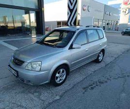 KIA CARENS KIA - CARENS