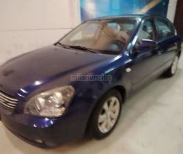 KIA - MAGENTIS 2.0 CRDI VGT ACTIVE