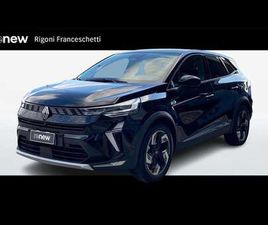 RENAULT SYMBIOZ E-TECH BB SYMBIOZ 1.6 E-TECH FULL HYBRID ICONIC AUTO