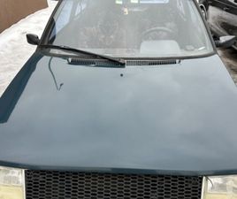 ЗАЗ 1102 ТАВРИЯ-НОВА 2004