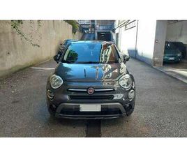 FIAT 500X 1.3 BENZINA (150CV)