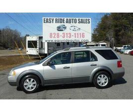 2006 FORD FREESTYLE SE