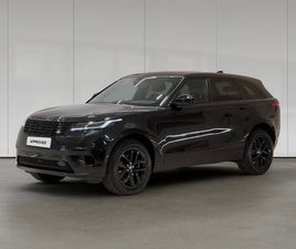 LAND ROVER RANGE ROVER VELAR D200 D200 S