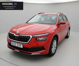 1.0 TSI AMBITION AUTOMAT