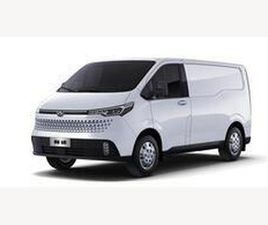 MAXUS EDELIVER 7 77KWH AUTO L1 H1 5DR