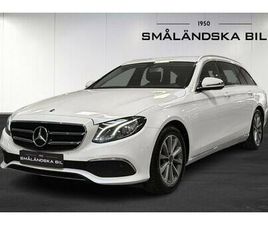 200 T D 9G-TRONIC AVANTGARDE 150HK