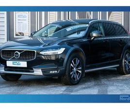 D5 AWD POLESTAR INSCRIPTION PRO PANO HUD 360 SKINN DRAG