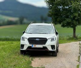 2,0I E-BOXER SPORT EDITION AWD AUT.