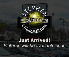 USED 2016 CHEVROLET IMPALA LIMITED LS