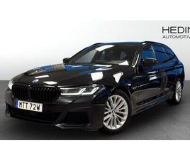 XDRIVE TOURING M-SPORT STEPTRONIC 292HK