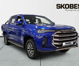 EV 88,5 KWH PICK UP