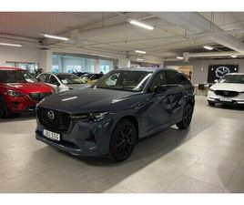 2.5 PHEV HOMURA COSO TLOP A8 AWD OMG LEV