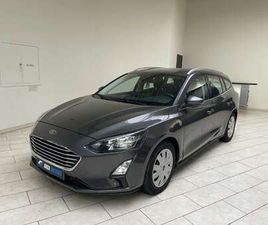 FOCUS 1.5 ECOBLUE TREND