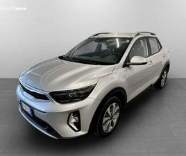 KIA STONIC 1.2 DPI URBAN SMART PACK 84CV