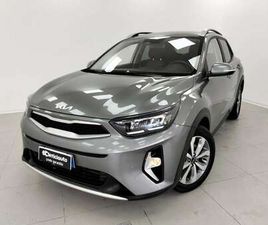 KIA STONIC 1.2 MPI STYLE SPECIAL EDITION