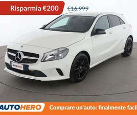 A 180 BLUEEFFICIENCY STYLE