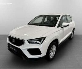 SEAT ATECA 2.0 TDI BUSINESS 115CV
