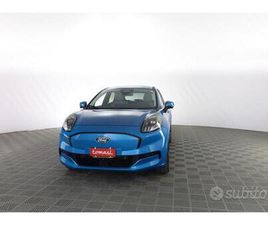 FORD PUMA GEN-E GEN-E 43 KWH PREMIUM