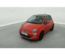 1.0I MHEV DOLCEVITA NAVI / PANO