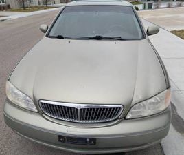 INFINITI I30 - EXCELLENT COMMUTER CAR