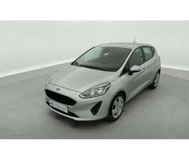 FIESTA 1.5 TDCI TREND NAVI / PDC