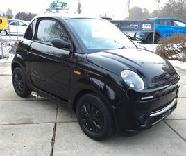 MICROCAR DUE MICROCAR DUÈ DYNAMIK *MOPEDAUTO*